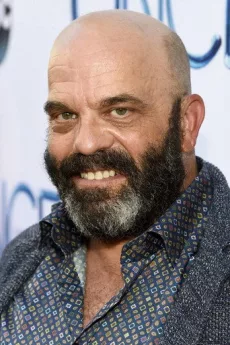 Lee Arenberg poster