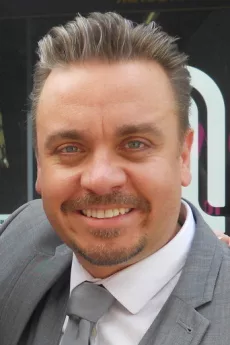 Lee Boardman poster