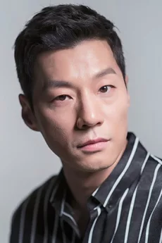 Lee Chun-hee poster