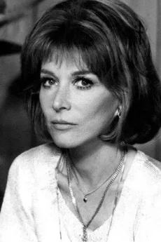 Lee Grant poster