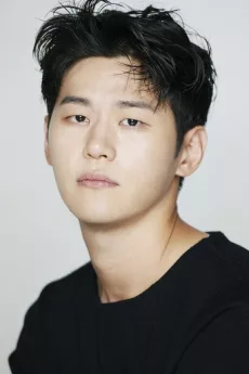 Lee Hak-ju poster