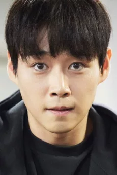 Lee Hwi-jong poster