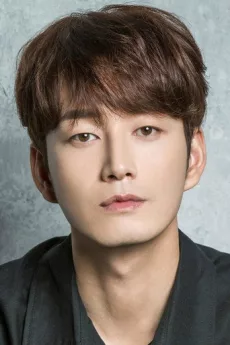 Lee Hyun-wook poster