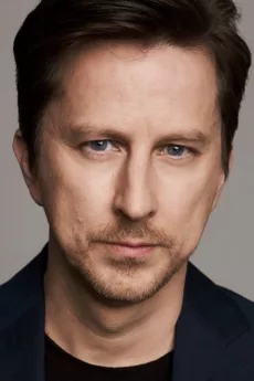 Lee Ingleby poster