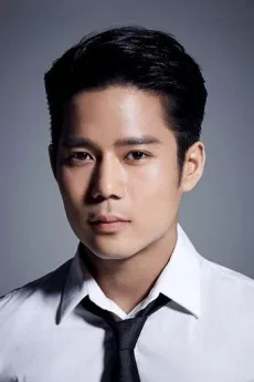 Lee Jae-eung poster
