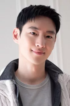 Lee Je-hoon poster