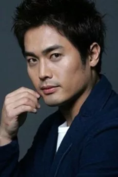 Lee Jong-soo poster