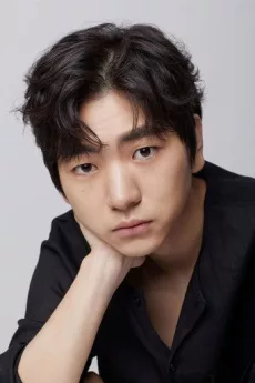 Lee Ju-seung poster