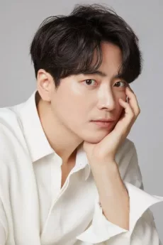 Lee Jun-hyuk poster