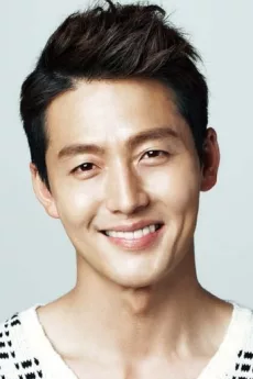 Lee Jung-jin poster