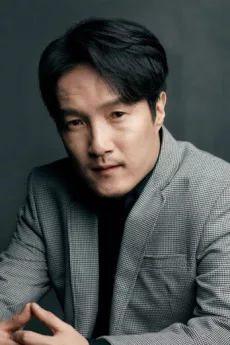 Lee Jung-ok poster