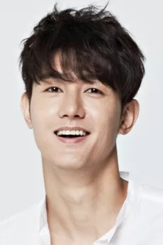 Lee Ki-woo poster