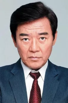 Lee Li-Chun poster