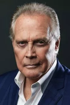 Lee Majors poster