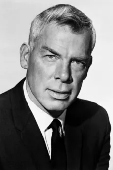 Lee Marvin poster