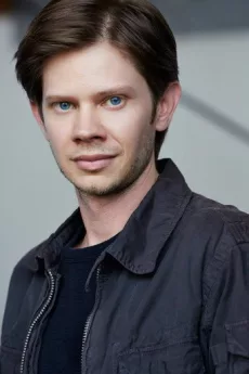 Lee Norris poster