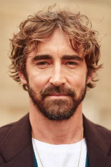 Lee Pace poster