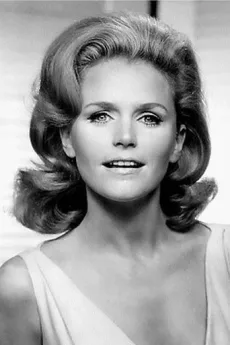 Lee Remick poster