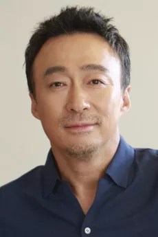 Lee Sung-min poster