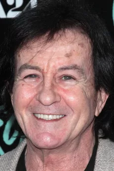 Lee Ving poster