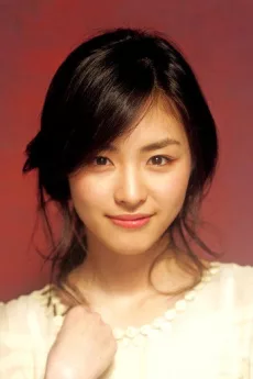 Lee Yeon-hee poster