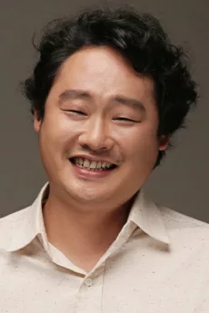 Lee Yoo-jun poster
