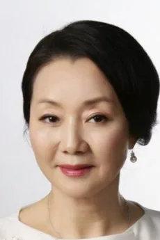 Lee Young-ran poster