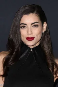 LeeAnna Vamp poster