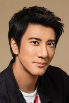 Leehom Wang poster