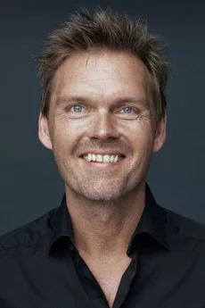 Leif Edlund poster