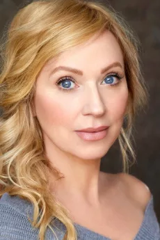 Leigh-Allyn Baker poster