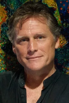 Leigh McCloskey poster
