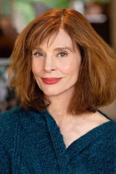 Leigh Taylor-Young poster