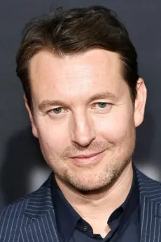 Leigh Whannell poster