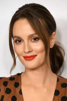 Leighton Meester poster