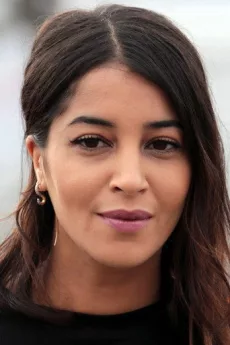 Leïla Bekhti poster