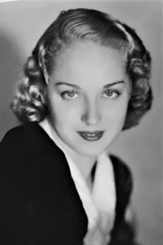 Leila Hyams poster