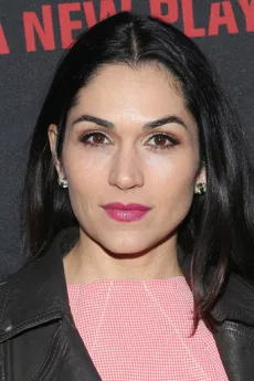 Lela Loren poster