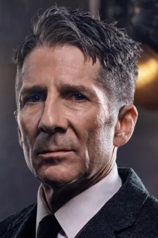 Leland Orser poster