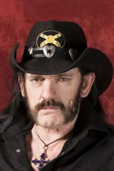 Lemmy Kilmister poster