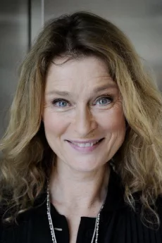 Lena Endre poster