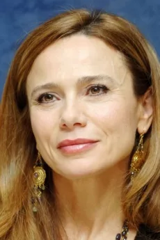 Lena Olin poster