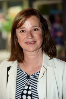 Lena Stolze poster