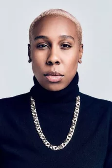 Lena Waithe poster