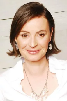 Lenka Vlasáková poster