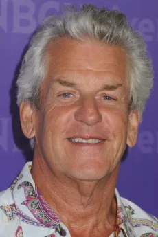 Lenny Clarke poster