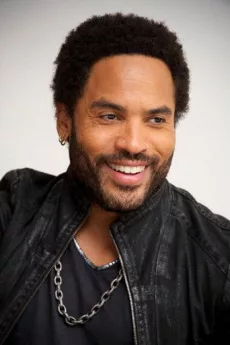 Lenny Kravitz poster