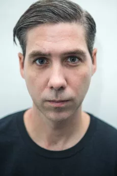 Leo Fitzpatrick poster