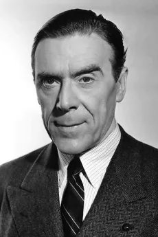 Leo G. Carroll poster