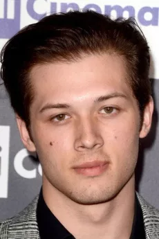 Leo Howard poster